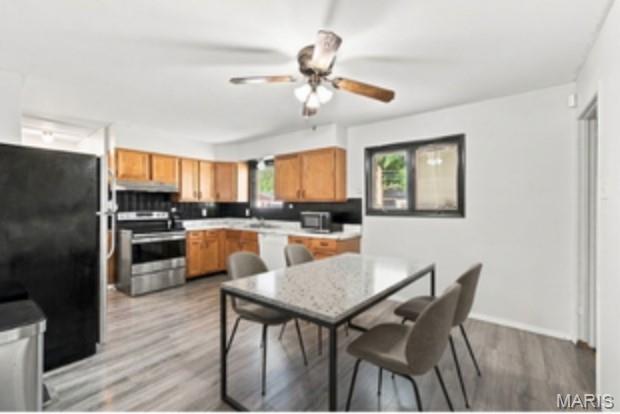 3319 Royal Domain Drive Property Photo 7