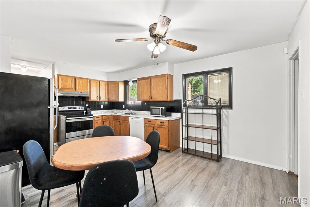 3319 Royal Domain Drive Property Photo 8