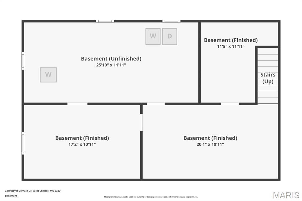 3319 Royal Domain Drive Property Photo 37