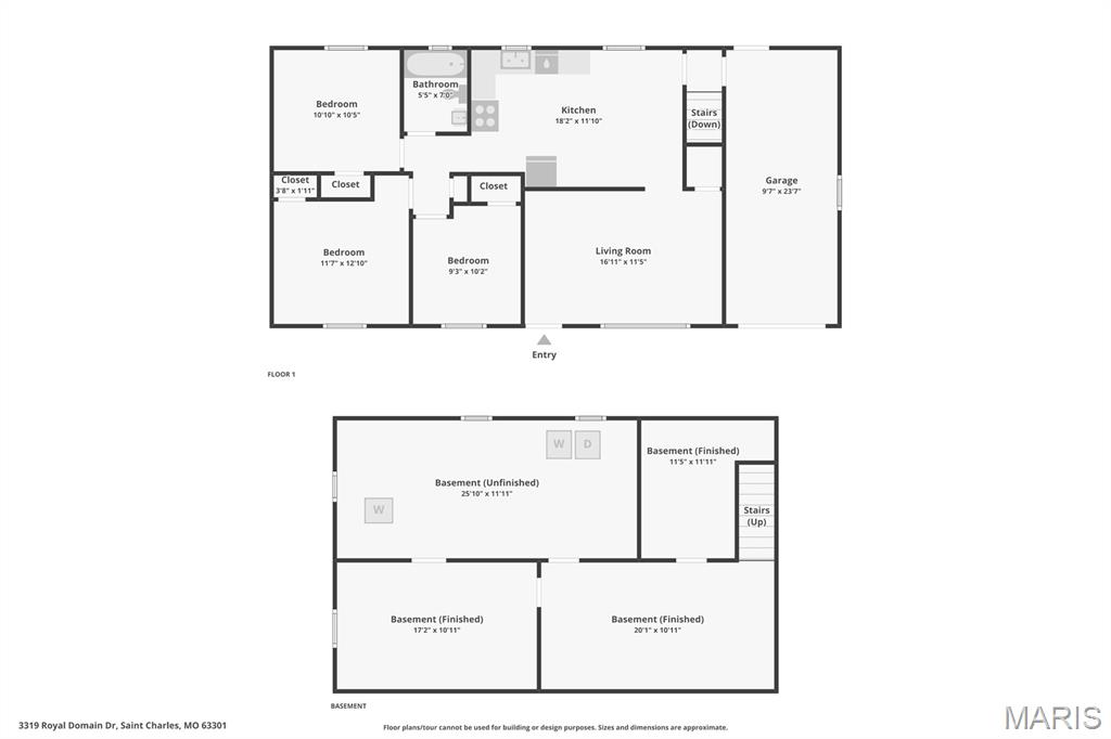 3319 Royal Domain Drive Property Photo 39