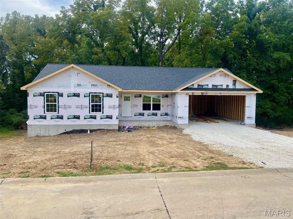 317 Heritage Valley Drive