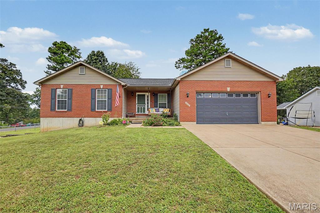 4483 Mockingbird Lane