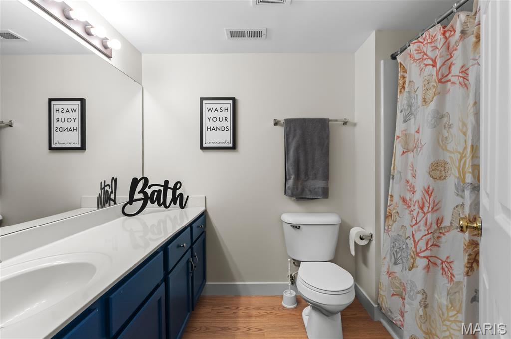 4300 Spring Creek Lane Property Photo 10