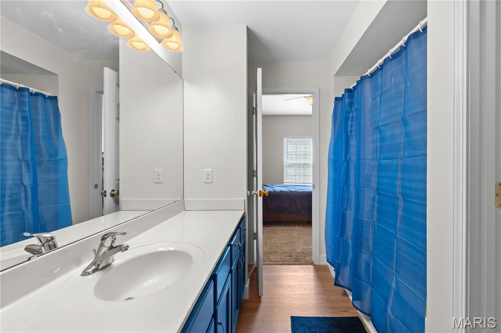 4300 Spring Creek Lane Property Photo 13