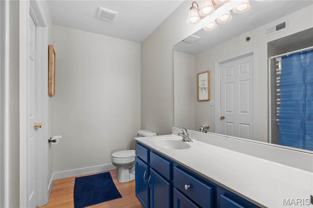 4300 Spring Creek Lane Property Photo 14