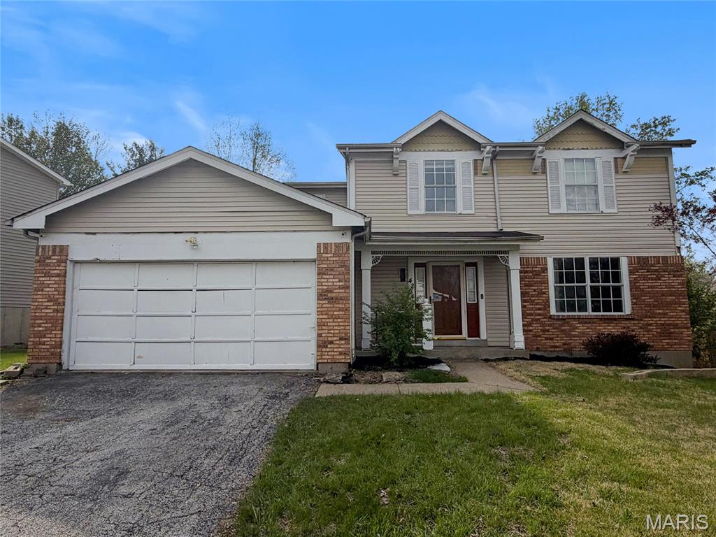 4204 River Oaks Drive Property Photo 1