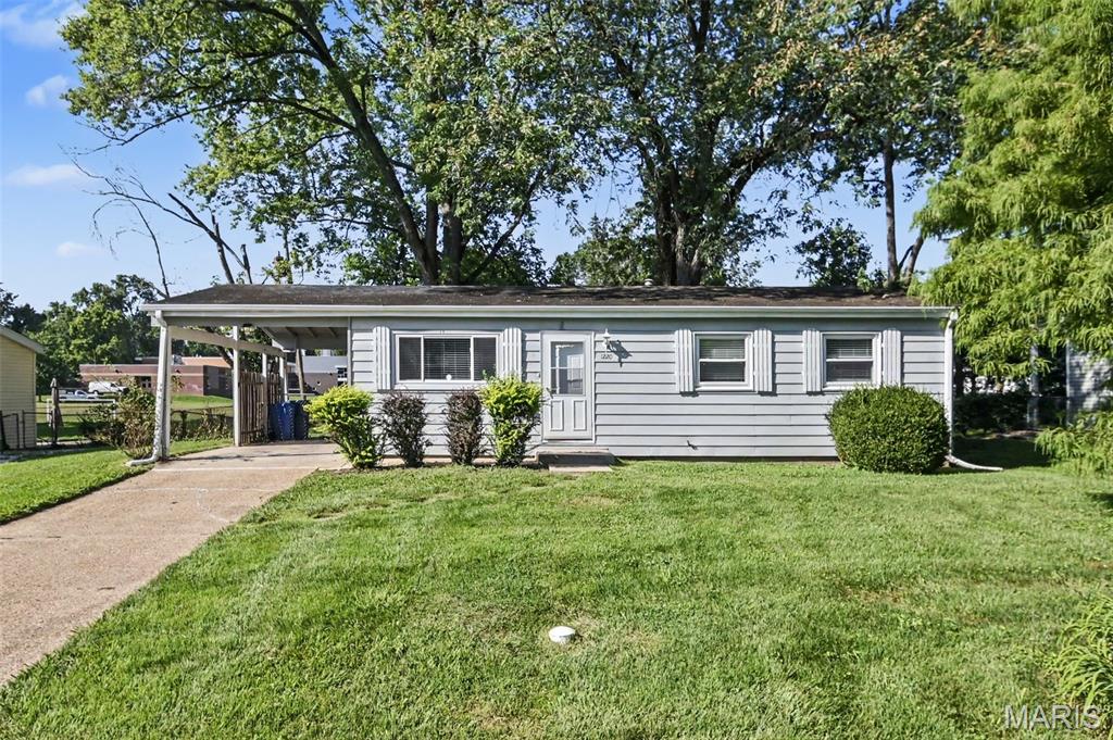 1220 Estes Drive Property Photo 1