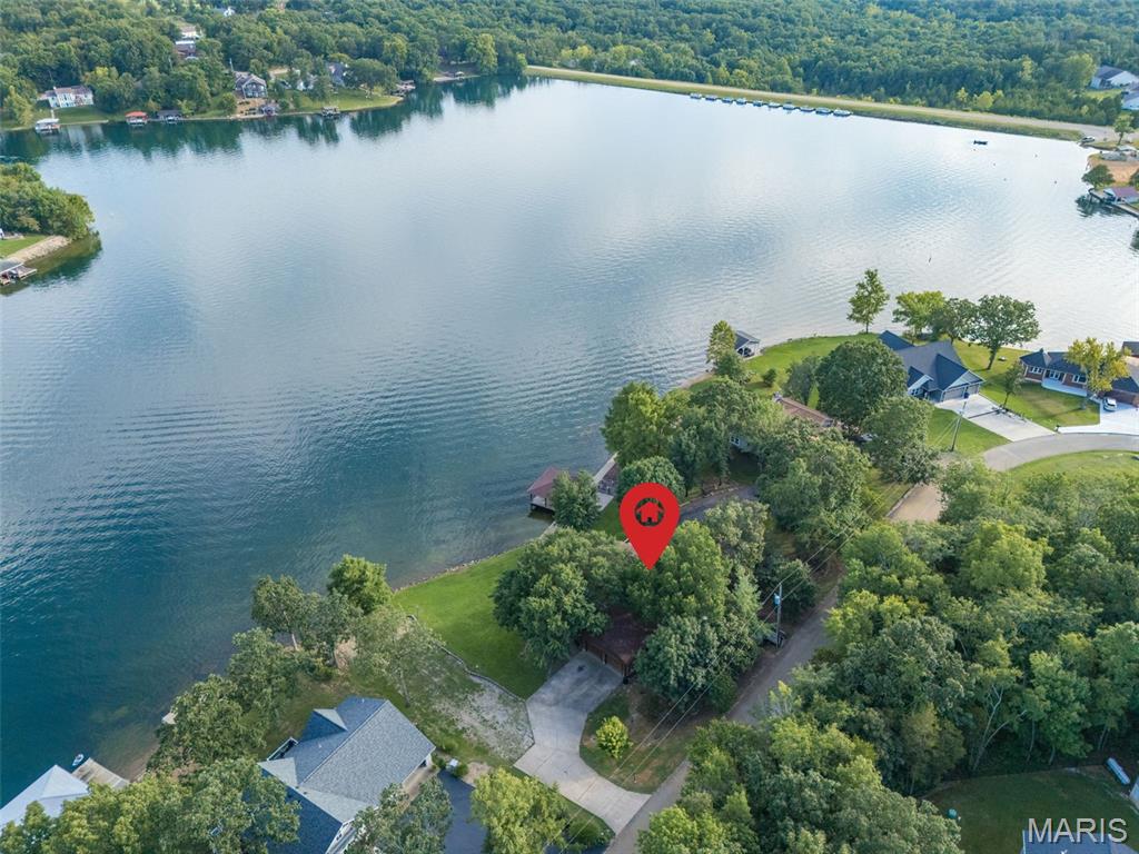 1530 Marseilles Drive Property Photo 1