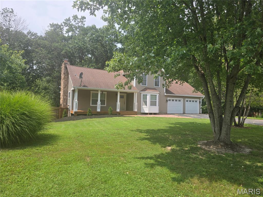 5003 Devon Drive Property Photo 1