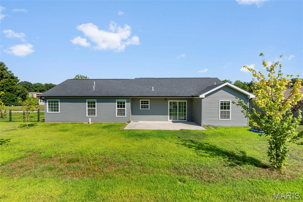 461 Culloden Moore Property Photo 5