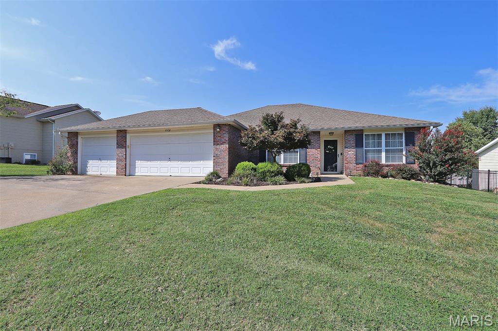 3928 Granite Drive Property Photo 2