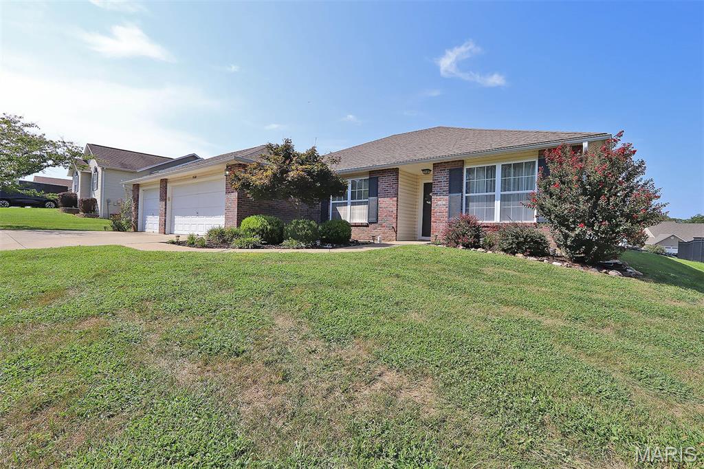 3928 Granite Drive Property Photo 3