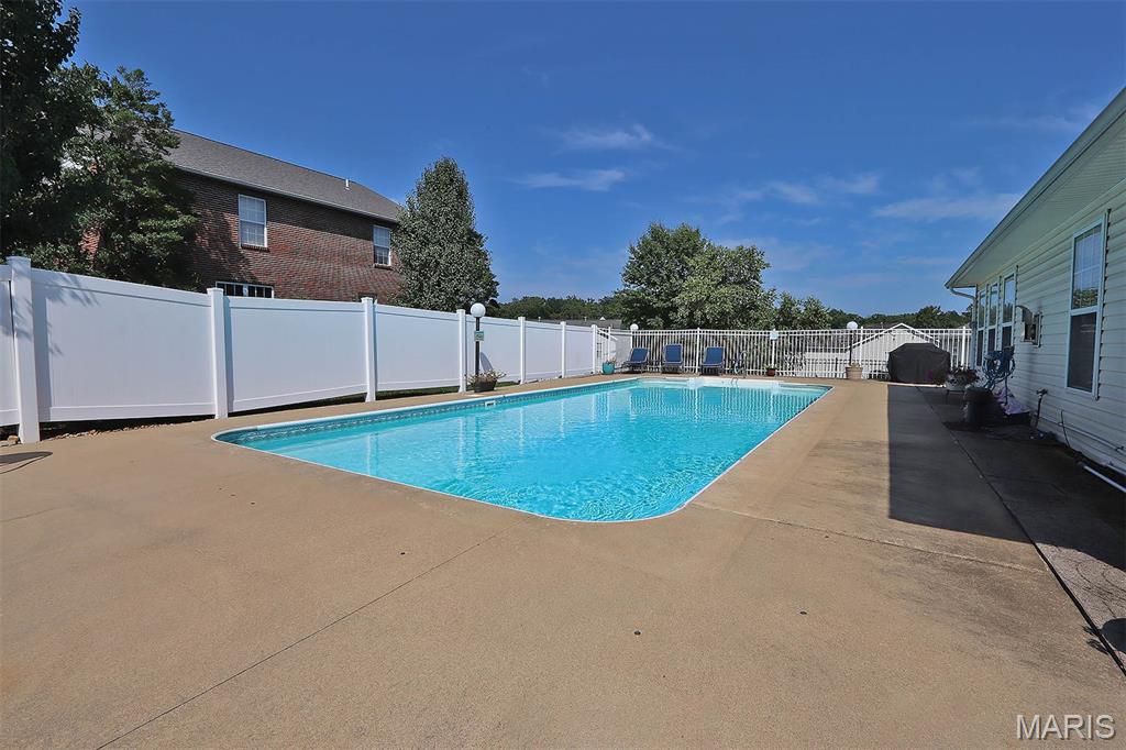 3928 Granite Drive Property Photo 8