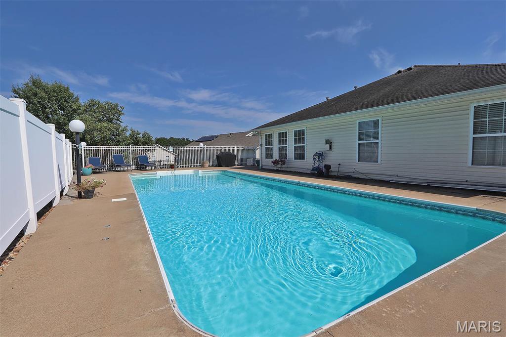 3928 Granite Drive Property Photo 10