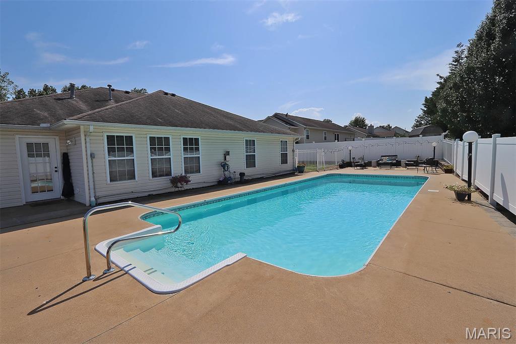 3928 Granite Drive Property Photo 12