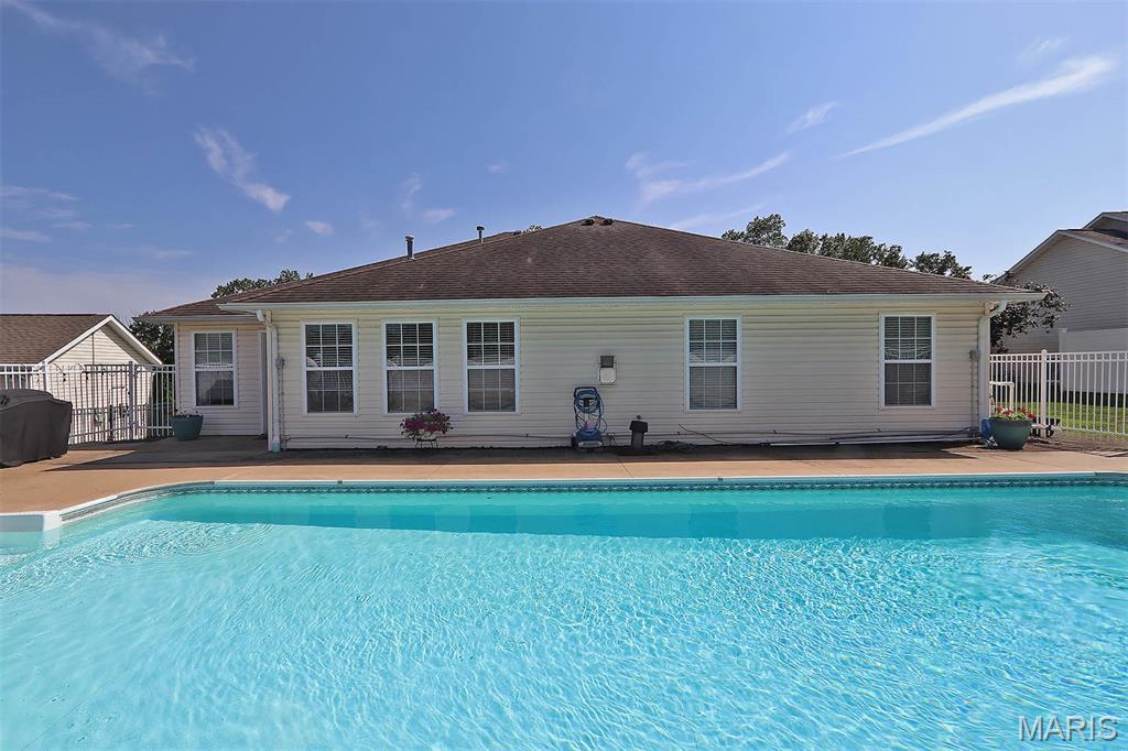 3928 Granite Drive Property Photo 15