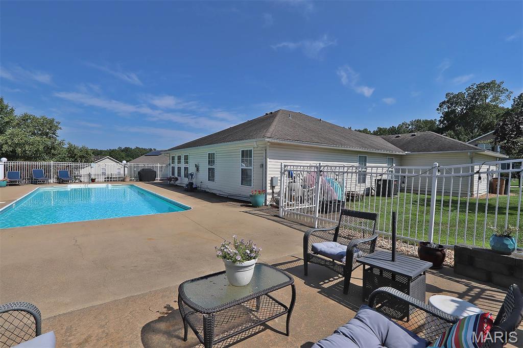 3928 Granite Drive Property Photo 16
