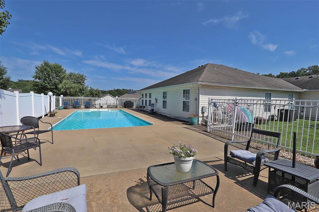 3928 Granite Drive Property Photo 17