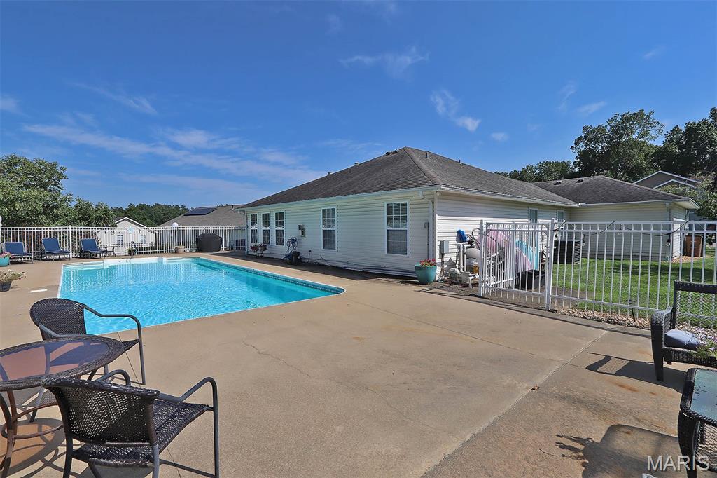 3928 Granite Drive Property Photo 18