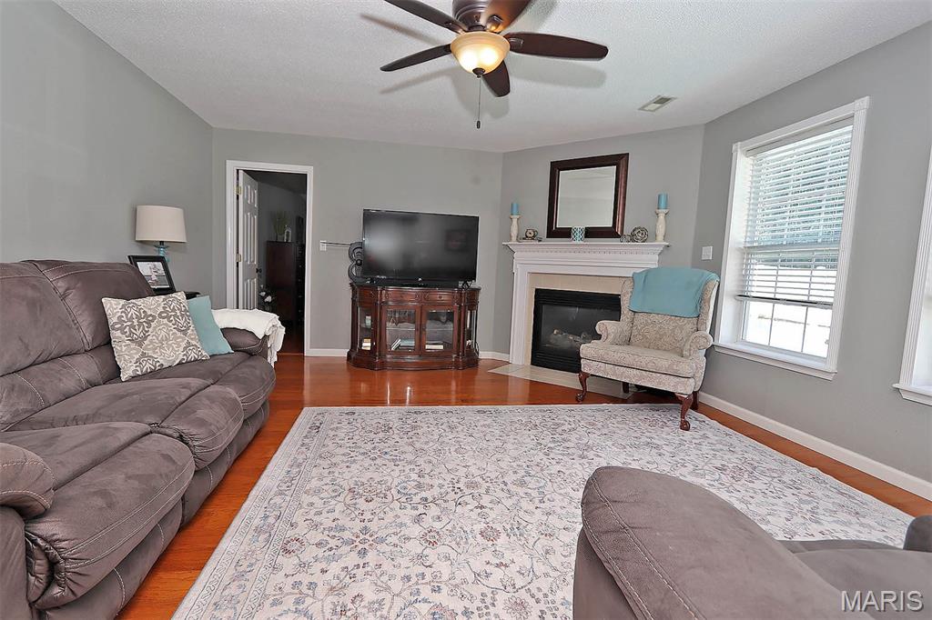 3928 Granite Drive Property Photo 20