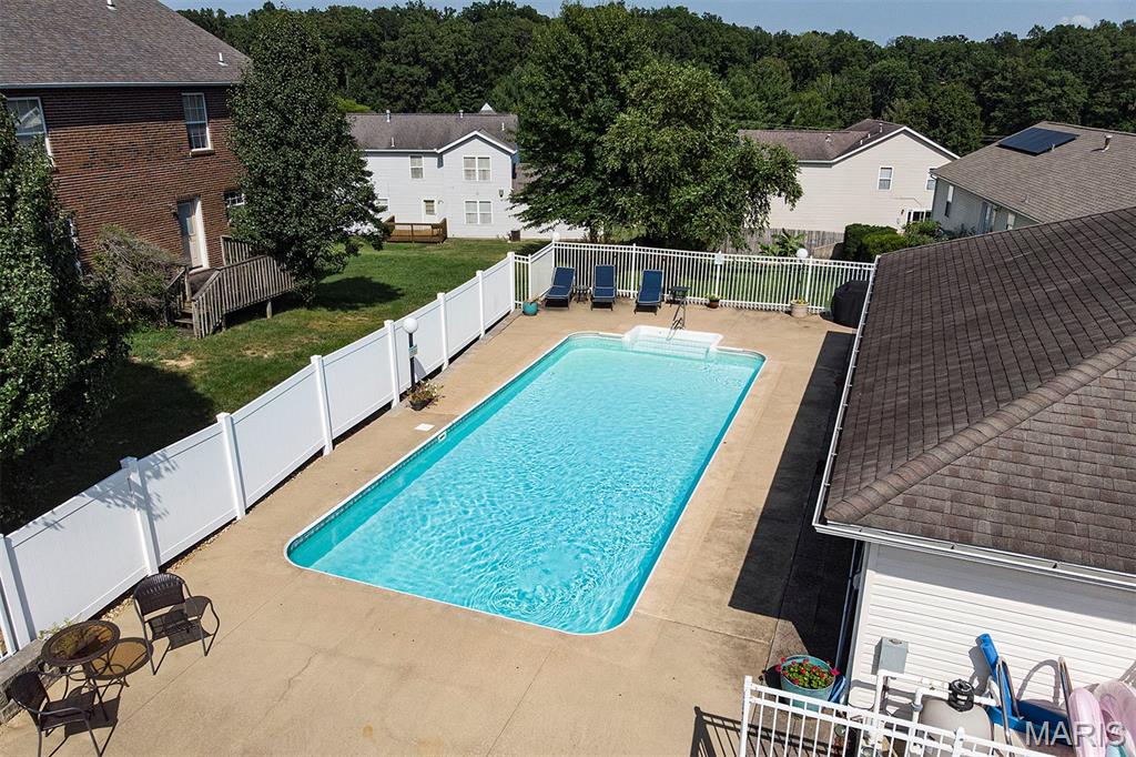3928 Granite Drive Property Photo 44