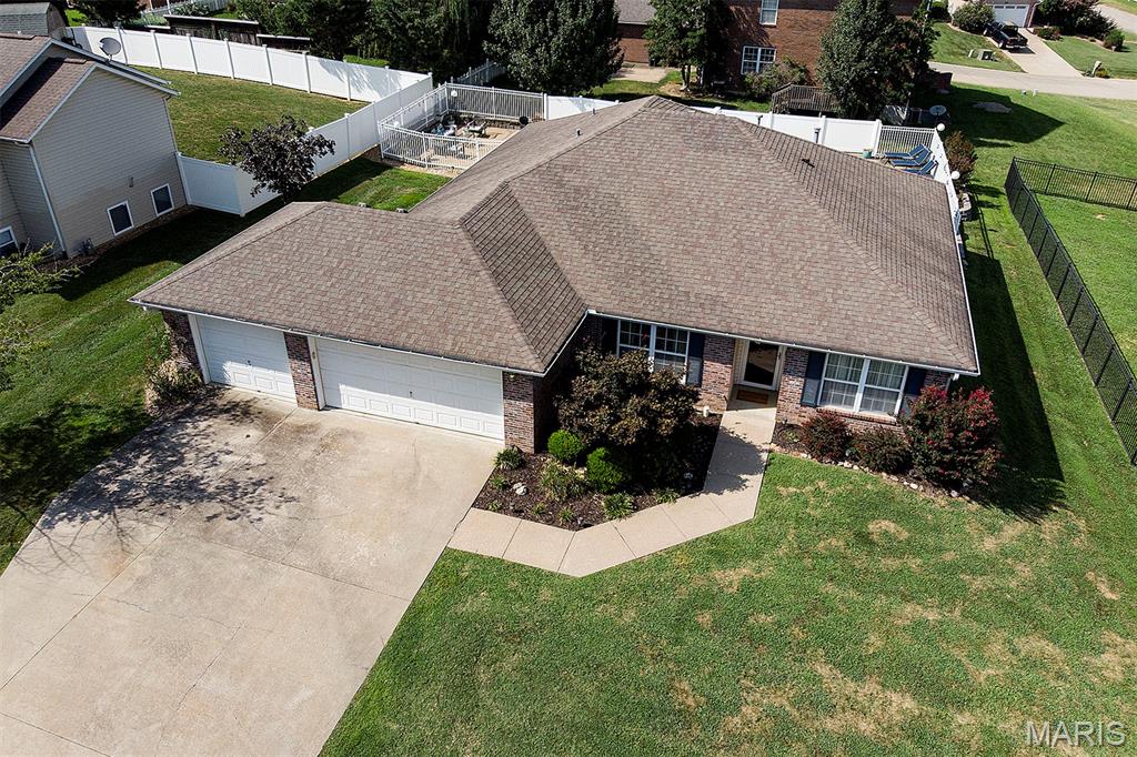 3928 Granite Drive Property Photo 47