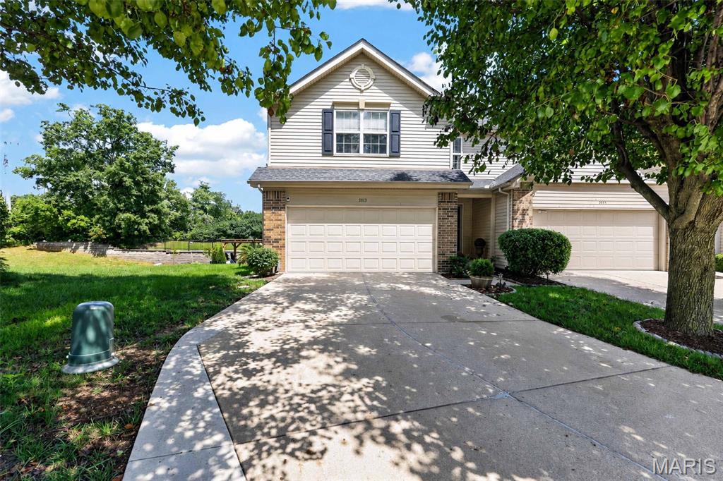 5513 Wavecrest Circle Property Photo 1