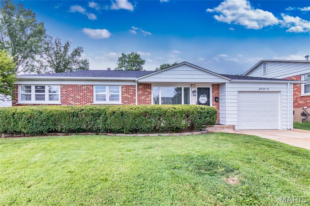 4510 Tomahawk Drive Property Photo 1