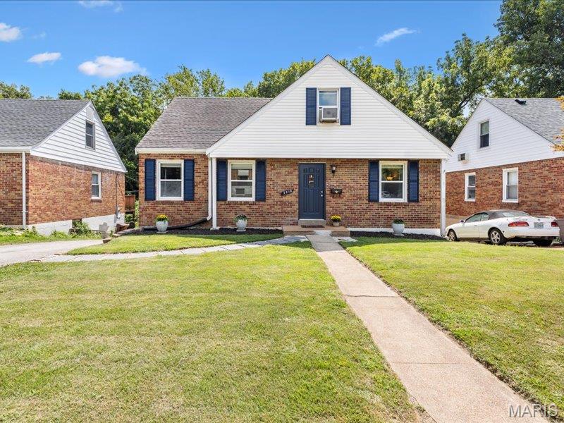3318 Havenbrook Drive