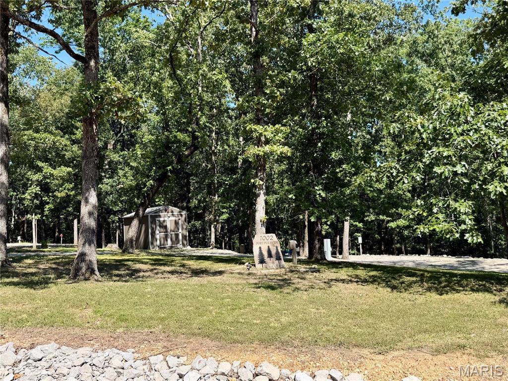 1002 Port Perry Drive Property Photo 1