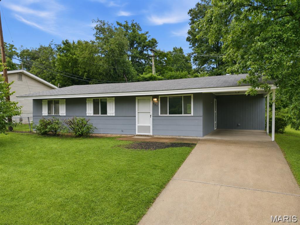404 Spring Meadows Drive Property Photo 1