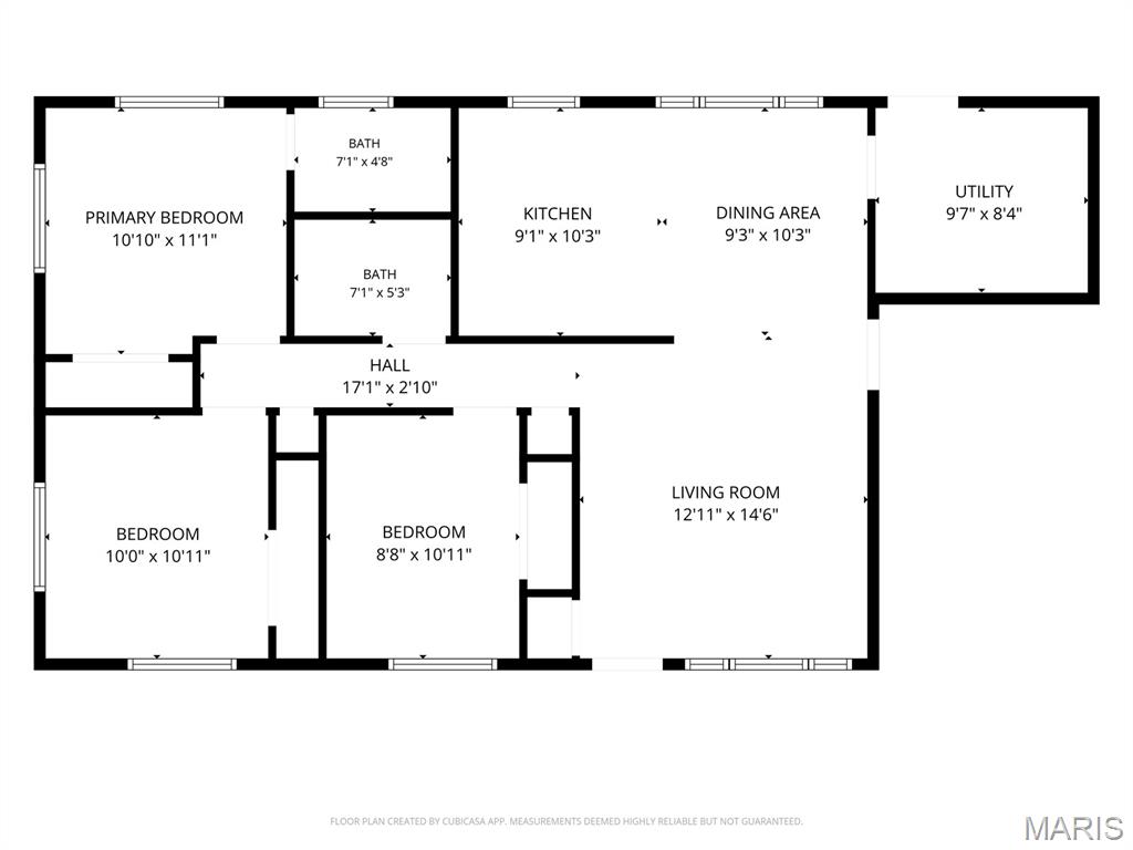 404 Spring Meadows Drive Property Photo 6