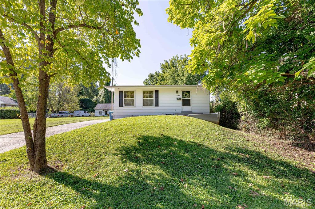2826 Glade Avenue Property Photo 1