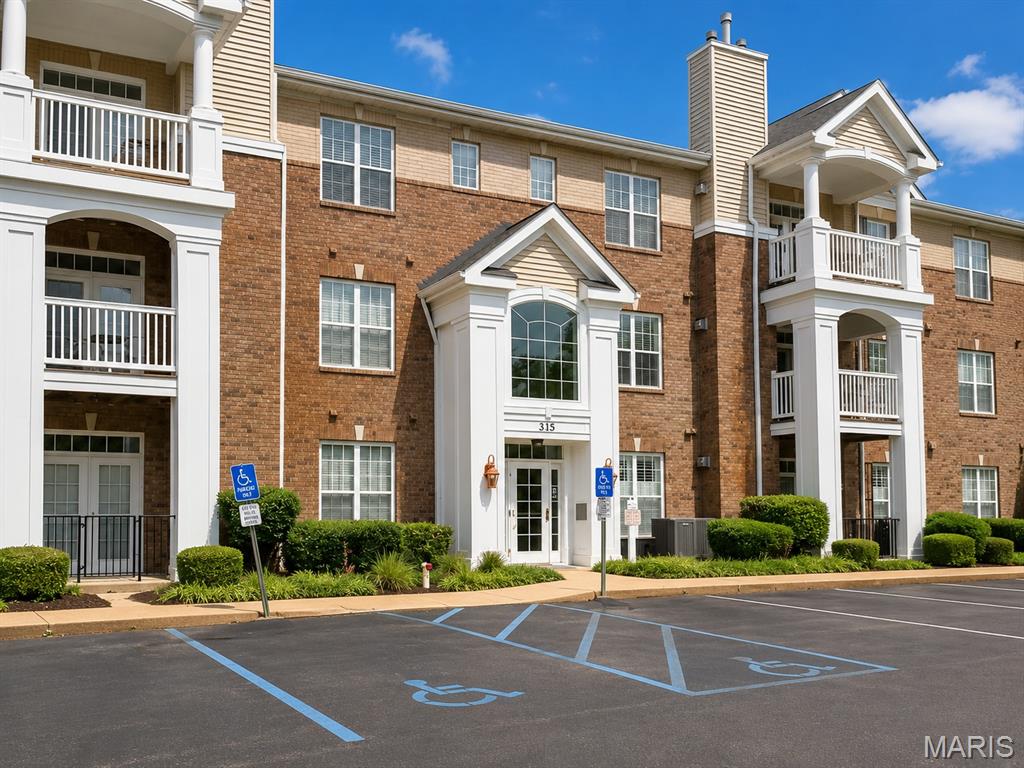 1151 Mill Crossing Drive 202