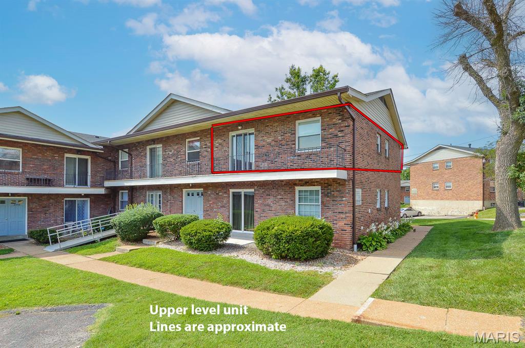 6953 Colonial Woods Drive 48 Property Photo 1