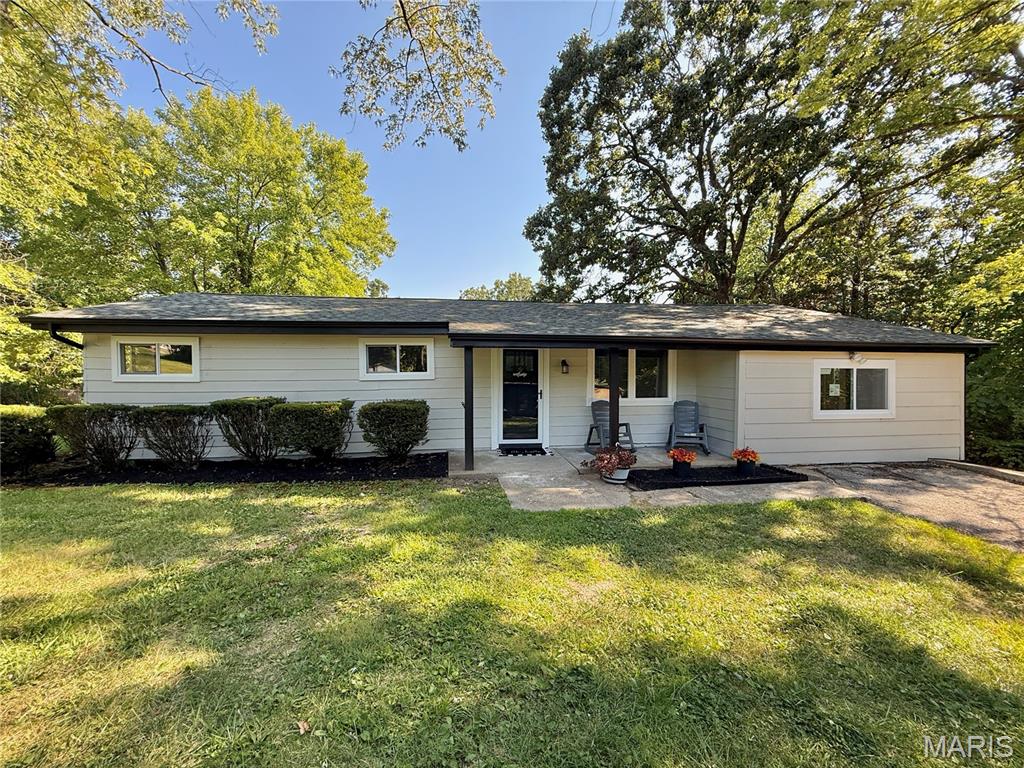 1651 Crystal Heights Road Property Photo 1