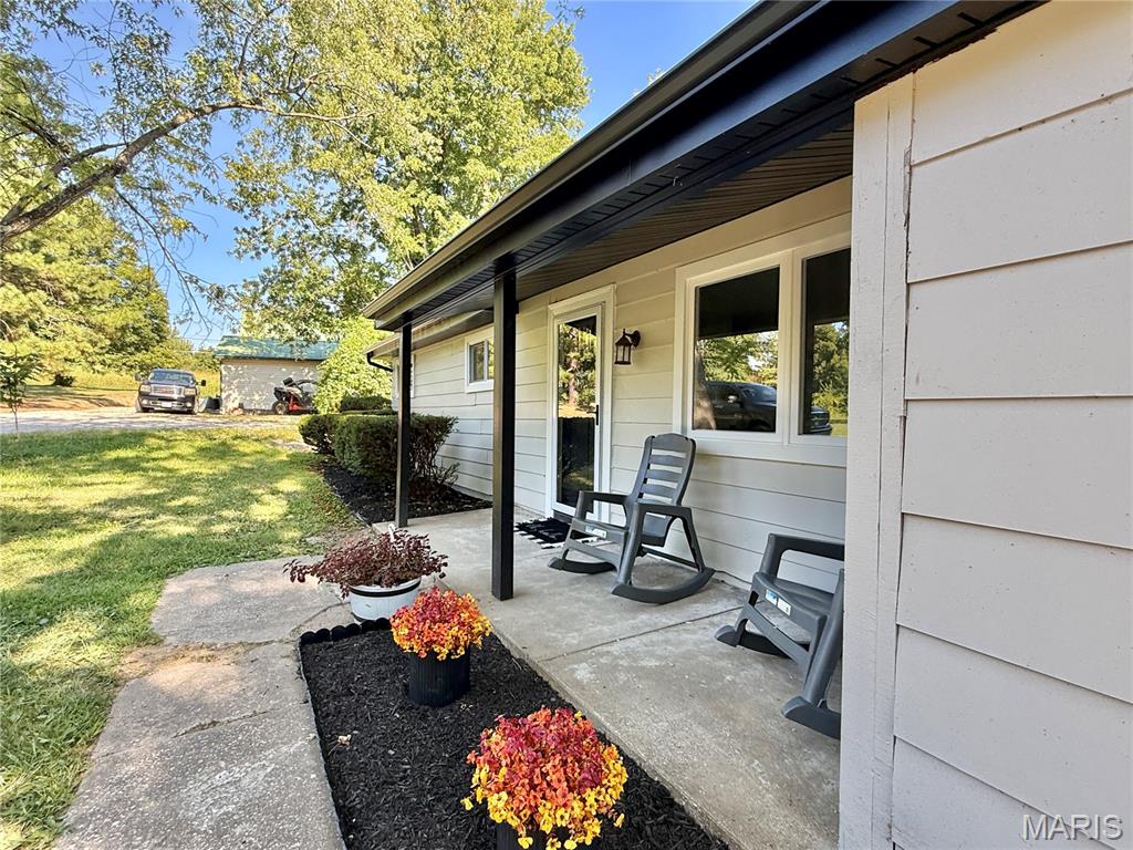 1651 Crystal Heights Road Property Photo 2