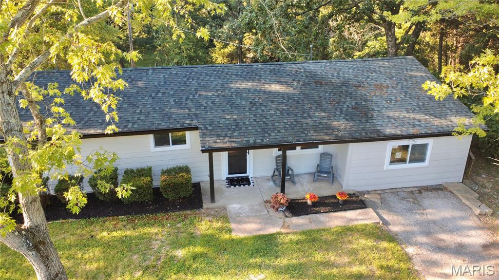 1651 Crystal Heights Road Property Photo 3