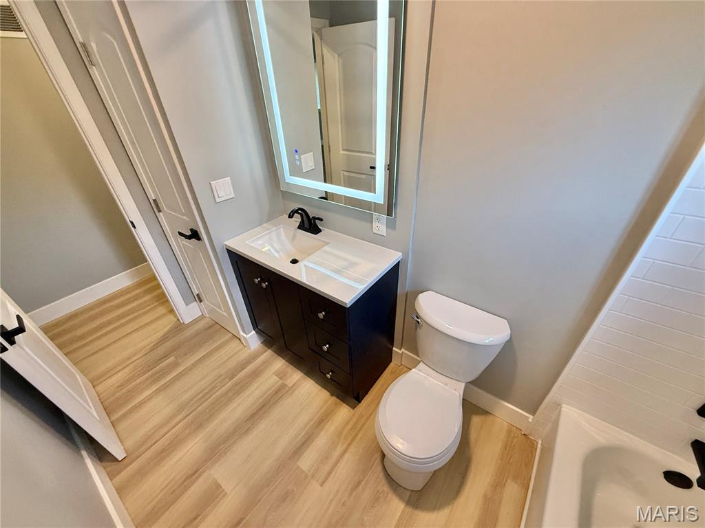 1651 Crystal Heights Road Property Photo 22
