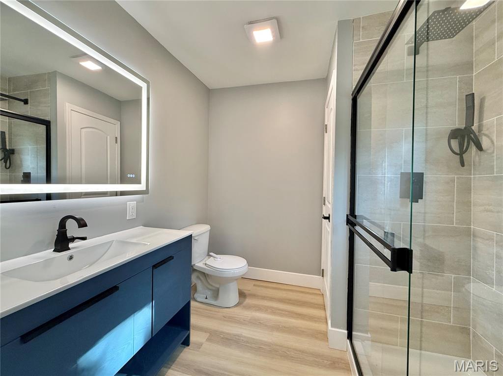 1651 Crystal Heights Road Property Photo 24