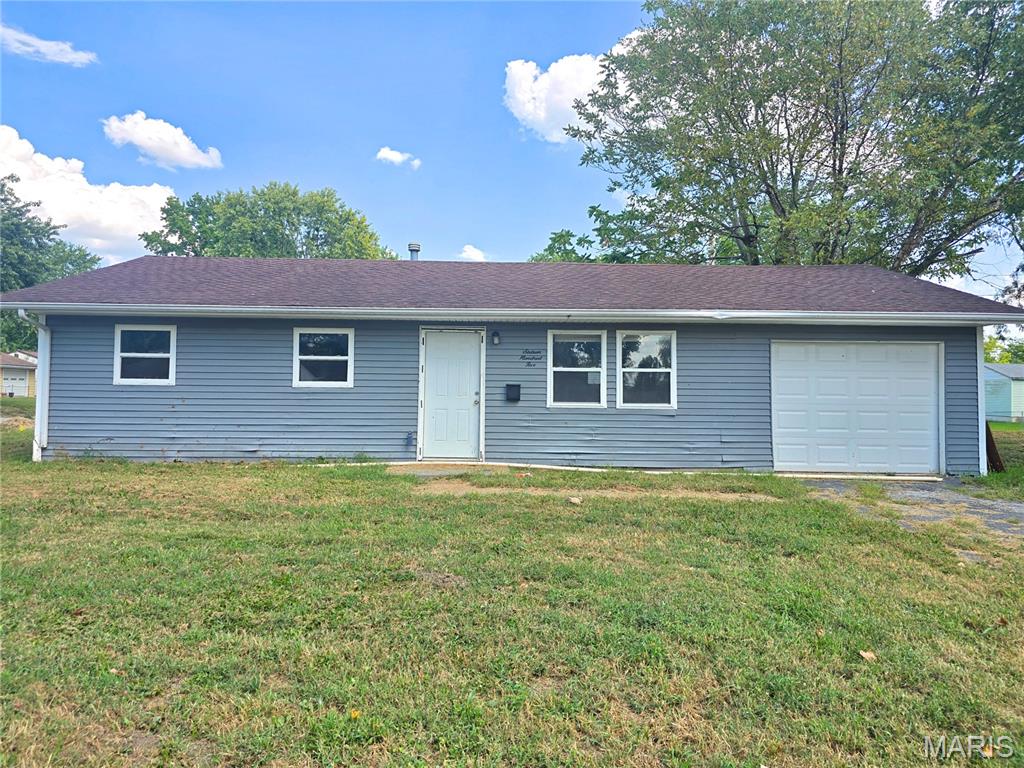 1605 Parklane Drive Property Photo 1