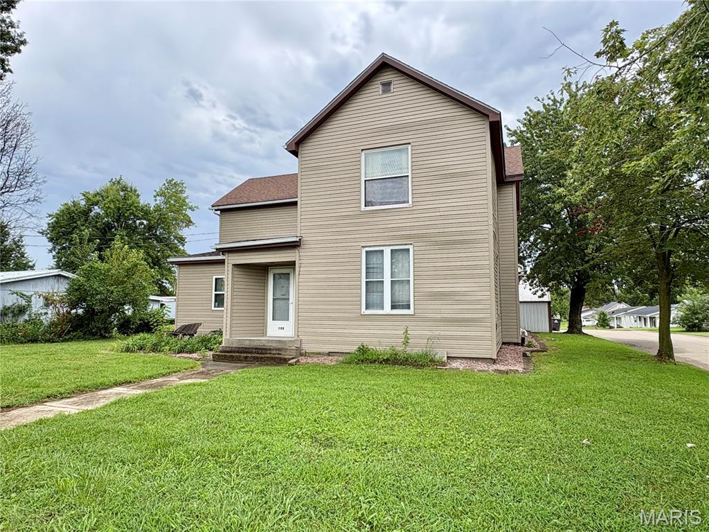 1145 W Saint Joseph Street Property Photo 1