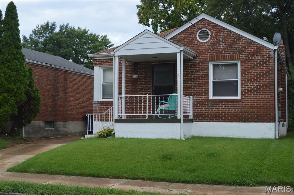 2827 Macklind Avenue Property Photo 1