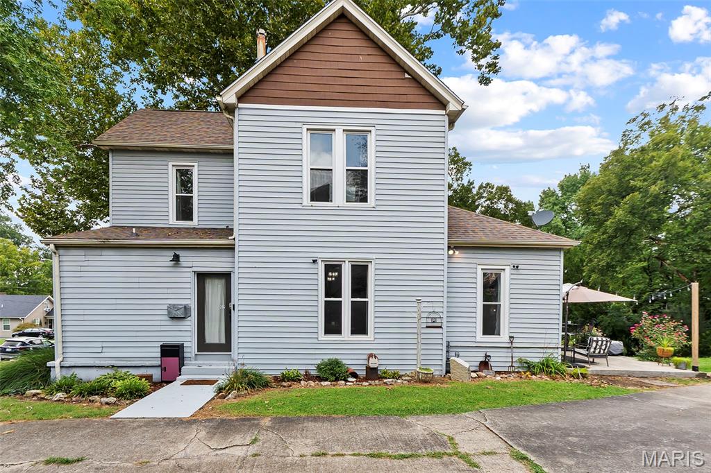 214 W Mary Street Property Photo 1