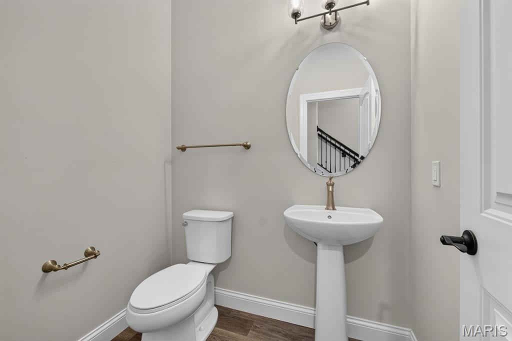 11201 Talamore Circle 1 Property Photo 18