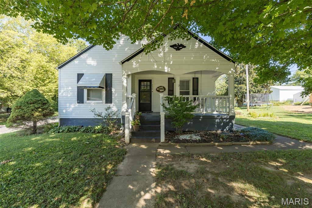 734 Janey Drive