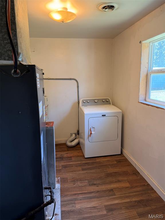 324 S Sassafrass Street Property Photo 5