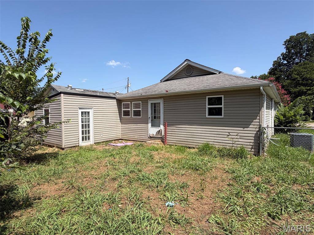324 S Sassafrass Street Property Photo 12