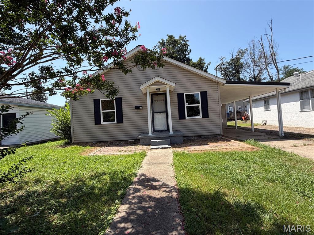 324 S Sassafrass Street Property Photo 14