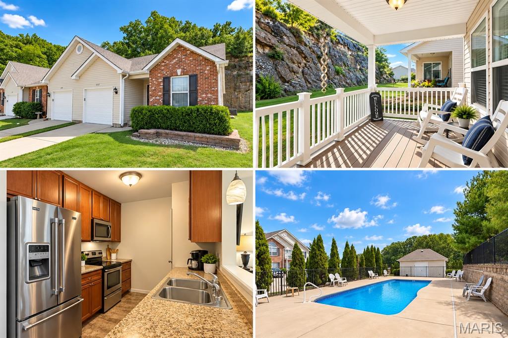 1717 Lexington Place